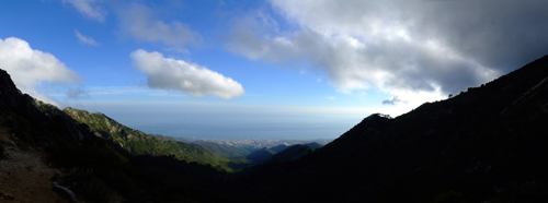 Panorama