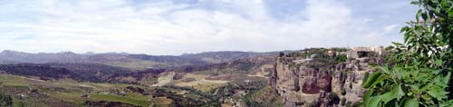 Panorama