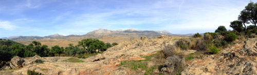 Panorama