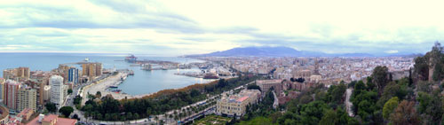 Panorama