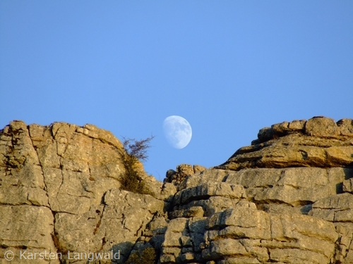 El Torcal El Torcal