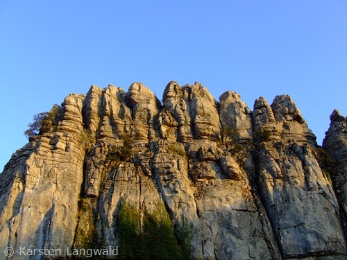 El Torcal