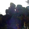 El Torcal El Torcal