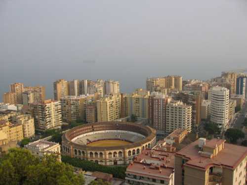 Arena Arena