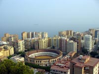 Malaga